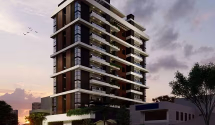Residencial Infinity