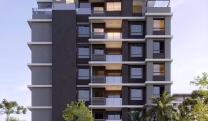 Nort Hill Residence