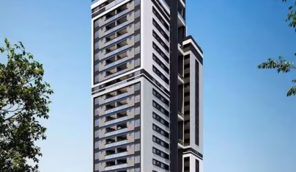 Terrasse Infini - Residencial