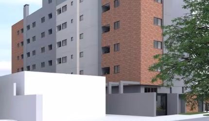 Kitnet / Stúdio à venda na Rua Rio Grande do Sul, 202, Água Verde, Curitiba, 28 m2 por R$ 354.875