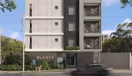 Blanck Residence