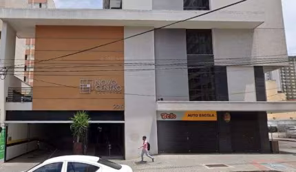 Edifício Novo Centro Curitiba Sala 509