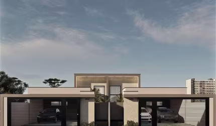 Apartamento com 3 dormitórios à venda sendo 1 suíte, 134.73 m² por - R$ 1.089.000,00 - Aristocrata - S. José dos Pinhais/PR