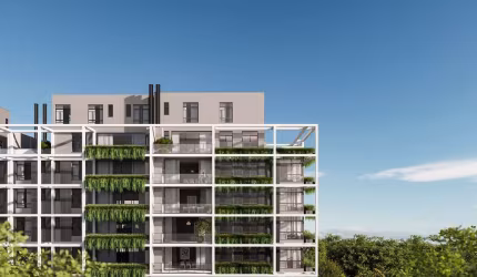 Apartamento com 3 dormitórios à venda sendo 3 suítes, 147.84 m² por - R$ 2.538.300,07 - Bigorrilho - Curitiba/PR