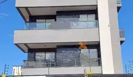 Apartamento com 3 dormitórios à venda, 96 m² por R$ 659.000,00 - Centro - São José dos Pinhais/PR