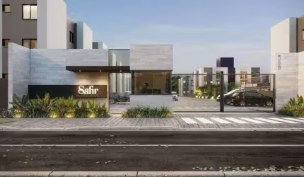 Safir Beach Home