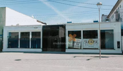 Sala para alugar - Ipanema - Pontal do Paraná/PR