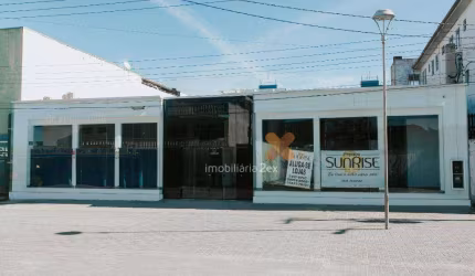 Sala para alugar - Ipanema - Pontal do Paraná/PR