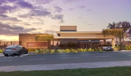 Reserva Amati - Residencial