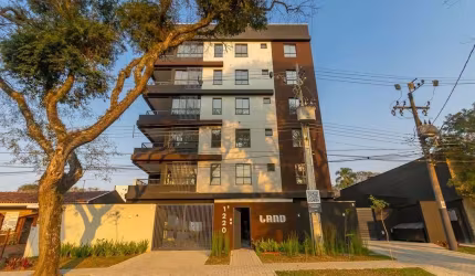 Land Urban Habitat