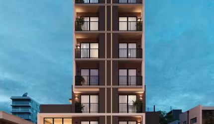 Suiça Flats Atílio Bório