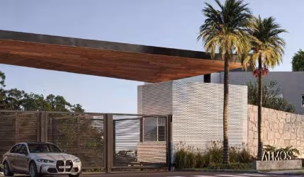 Atmos Ecoville - Breve Lançamento