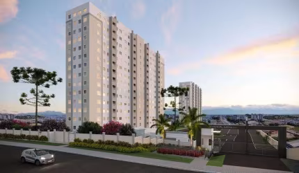 Residencial Carvalho - Fase 1