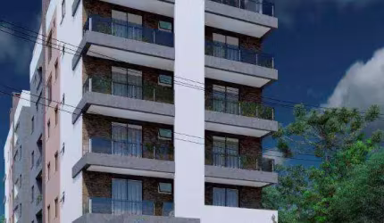 Cobertura à venda, 163 m² por R$ 1.250.000,00 - Centro - Pinhais/PR