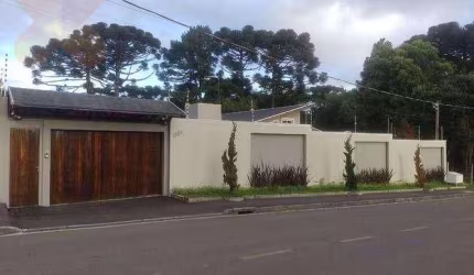 Casa com 3 dormitórios à venda, 330 m² por R$ 1.650.000,00 - Vila Ipanema - Piraquara/PR