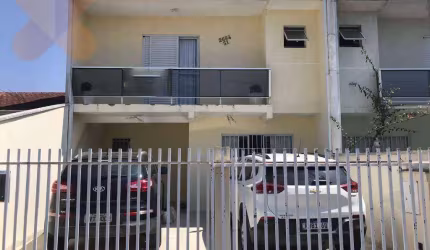 Sobrado com 3 dormitórios à venda, 144 m² por R$ 699.900,00 - Vila Ipanema - Piraquara/PR