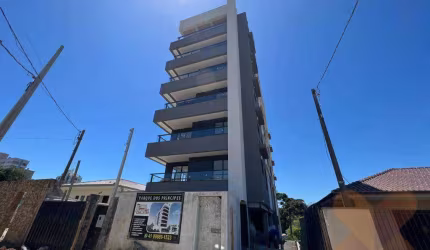 Apartamento à venda, 96 m² por R$ 700.000,00 - Centro - São José dos Pinhais/PR