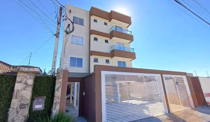 Apartamento à venda, 68 m² por R$ 410.000,00 - Centro - Pinhais/PR