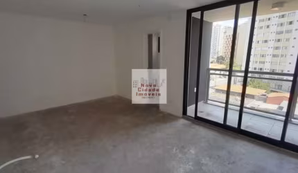 Vila Olímpia! Studio de 31 m² c/ 1 vaga para locação com 1 vaga - ST2499