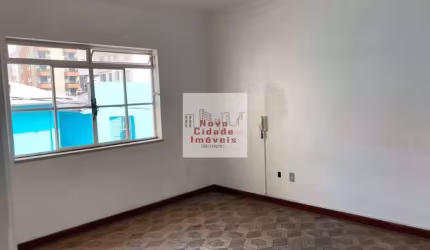 Vila Nova Conceição! Sobrado para locação com 3 quartos sem vaga - 8148183