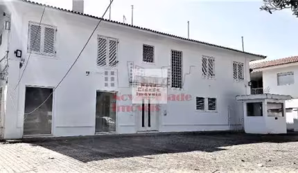 Moema! Imóvel com 1500 m² em avenida para locação comercial - 8148028