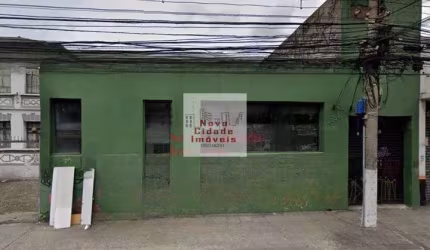 Pinheiros - Galpão com 770 m² pronto para uso comercial - 8147946