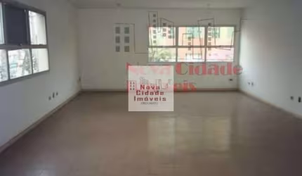 Itaim Bibi! Conjunto Comercial 140 m² com 2 vagas para locação - CJ0087