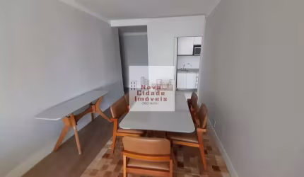Itaim Bibi! Apto 100 m² com 2 suítes e 2 vagas para aluguel - AP2603