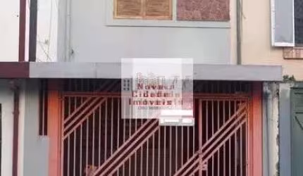 Vila Olímpia! Casa comercial 120 m²  1 vaga à venda ou locação - 8147397