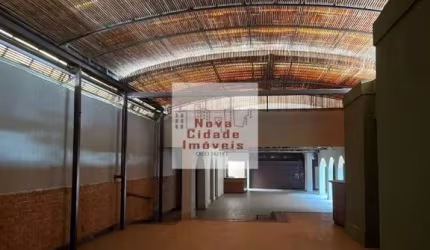 Vila Olímpia! Galpão 500m²  para venda e aluguel - GA2718