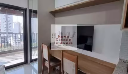 Paraíso! Studio à venda 25 m² - ST2742