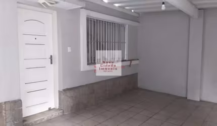 Vila Olímpia! Casa comercial 143 m² 2 vagas para compra ou locação - 8147392