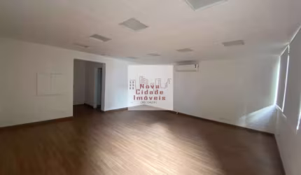 Itaim Bibi! Conjunto comercial  42 m² 1 sala 1 banh. 1 copa 1 vaga - SA2779