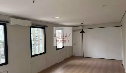 Itaim Bibi!  Conjuntos locação,  70 m² 3 banhs 2 vagas - SA2726