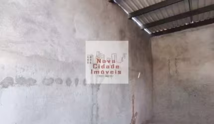 Vila Olímpia! Loja de rua com pé direito alto sem vaga para locação - 8147984