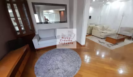 Brooklin! OPORTUNIDADE Apto. 116 m² 2 dorms.(suites) sala 3 banheiros 2 vagas para venda ou locação - AP2877