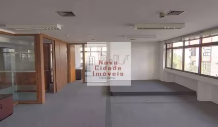 Conjunto Comercial p/ locação no Brooklin Paulista - SA2952