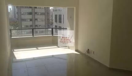 Vila Olímpia!! Apto de alto padrão 120 m² 3 dorms 1 suite 3 banhs. 2 vagaspara locação - AP0150