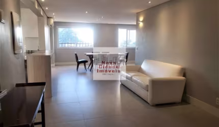 Pinheiros! Apto semi-mobiliado 220 mts² 3 suítes com 2 vagas - 8147484
