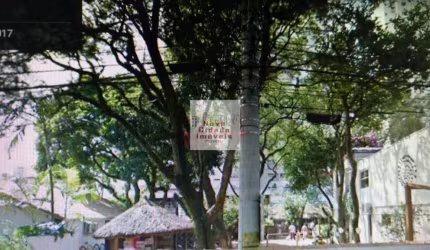 Vila Olímpia - Imóvel comercial de 500 m² para investidor - 8146513