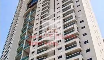 Apto com 3 suites (175 m²) à venda no Brooklin!!!! - AP0112