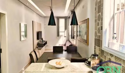 !!!OPORTUNIDADE!!! ÓTIMA CASA SEMINOVA com 95m² ÚTEIS - 02 DORM. sendo 01 SUÍTE - 03 BANHEIROS - QUINTAL - 01 VAGA por R$ 689 MIL - EMBARÉ/SANTOS-SP
