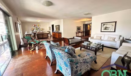 !!!OPORTUNIDADE!!! MARAVILHOSO APTO. ALTÍSSIMO PADRÃO com 312m² ÚTEIS 04 DORMITÓRIOS sendo 03 SUÍTES - 04 VAGAS por R$ 1.699M - BOQUEIRÃO/VILA RICA
