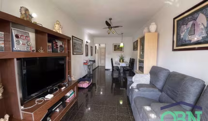 Apartamento com 3 dormitórios à venda, 131 m² por R$ 800.000,00 - Aparecida - Santos/SP
