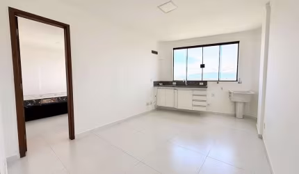 Apartamento à venda, 35 m² por R$ 167.000,00 - Centro - São Vicente/SP