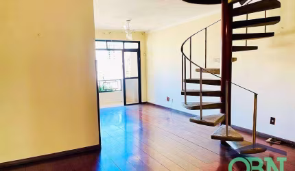 Cobertura à venda, 350 m² por R$ 1.990.000,00 - Ponta da Praia - Santos/SP