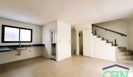 Casa com 2 dormitórios à venda, 100 m² por R$ 809.000,00 - Boqueirão - Santos/SP