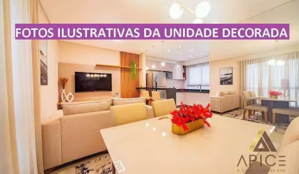 !!!OPORTUNIDADE!!! LINDA CASA NOVA com 100m² ÚTEIS - 02 SUÍTES - ESPAÇO GOURMET - 01 VAGA FECHADA - FINO ACABAMENTO por R$ 809 MIL - BOQUEIRÃO SANTOS