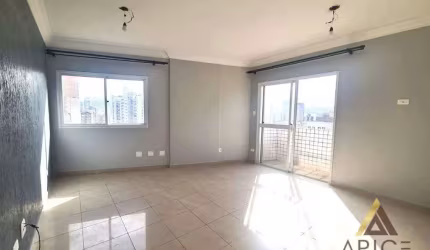 !!!OPORTUNIDADE!!! LINDO APTO. PADRÃO com 92m² ÚTEIS - 03 Suítes sendo 02 SUÍTES AMER. - 02 VAGAS -  LAZER COMPLETO por R$ 775 MIL - GONZAGA Santos/SP