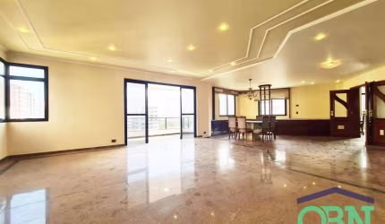 Apartamento com 4 dormitórios, 455 m² - venda por R$ 3.500.000,00 ou aluguel por R$ 21.064,00/mês - Embaré - Santos/SP